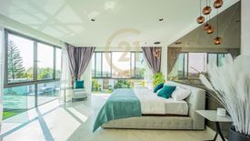 8 Bedroom Villa for sale in Nong Prue, Chonburi