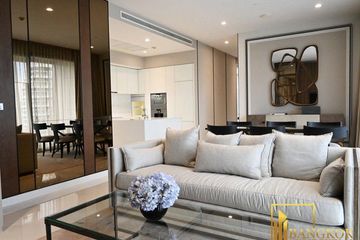 2 Bedroom Condo for rent in Vittorio, Khlong Tan Nuea, Bangkok near BTS Phrom Phong