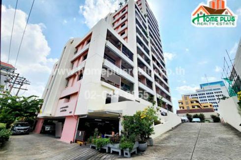 1 Bedroom Condo for sale in Adamas Phahonyotin, Sam Sen Nai, Bangkok near BTS Ari