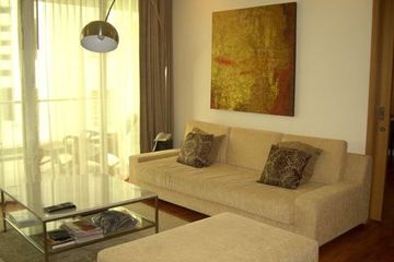 2 Bedroom Condo for rent in Khlong Toei, Bangkok near BTS Asoke