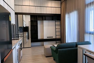 Condo for rent in The Line sukhumvit 101, Bang Chak, Bangkok near BTS Punnawithi