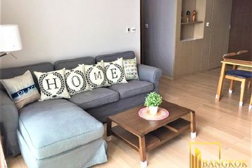 2 Bedroom Condo for rent in Siri at Sukhumvit, Phra Khanong, Bangkok near BTS Thong Lo