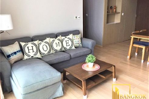 2 Bedroom Condo for rent in Siri at Sukhumvit, Phra Khanong, Bangkok near BTS Thong Lo