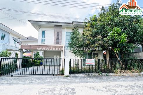 3 Bedroom House for sale in Saen Suk, Chonburi