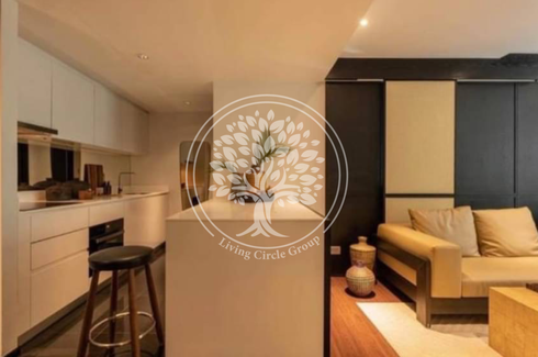 1 Bedroom Condo for rent in The Private Residence Rajdamri, Langsuan, Bangkok near BTS Ratchadamri