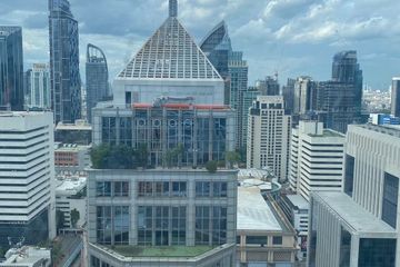 1 Bedroom Condo for rent in SCOPE Langsuan, Lumpini, Bangkok near BTS Chit Lom