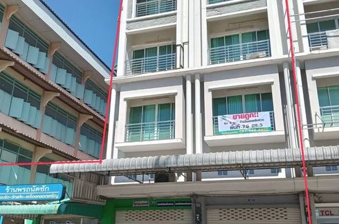 4 Bedroom Commercial for sale in Khu Khot, Pathum Thani