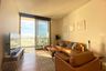 3 Bedroom Condo for sale in Magnolias Waterfront Residences, Khlong Ton Sai, Bangkok near BTS Saphan Taksin
