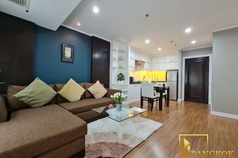 1 Bedroom Apartment for rent in The Millard, Khlong Tan Nuea, Bangkok near BTS Thong Lo