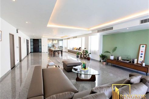 3 Bedroom Apartment for rent in Seven Place Executive Residences, Khlong Tan Nuea, Bangkok