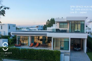 3 Bedroom Villa for sale in Thap Tai, Prachuap Khiri Khan