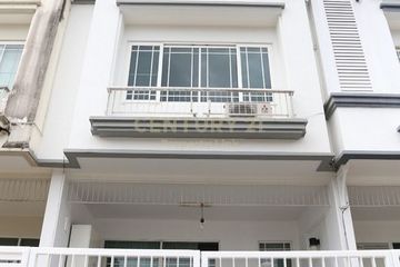 3 Bedroom Townhouse for rent in The Terrace Rama 2, Bang Bon, Bangkok