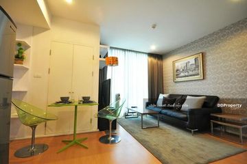 1 Bedroom Condo for Sale or Rent in Khlong Tan Nuea, Bangkok