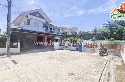 3 Bedroom House for sale in BaansuanRacha, Chorakhe Bua, Bangkok