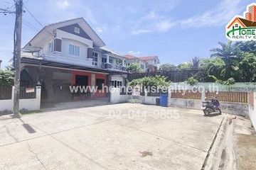 3 Bedroom House for sale in BaansuanRacha, Chorakhe Bua, Bangkok