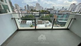 2 Bedroom Condo for rent in Aequa Sukhumvit 49, Khlong Tan Nuea, Bangkok near BTS Thong Lo