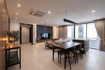 3 Bedroom Condo for rent in Le Premier 1, Khlong Toei Nuea, Bangkok near BTS Asoke