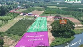 Land for sale in Klat Luang, Phetchaburi