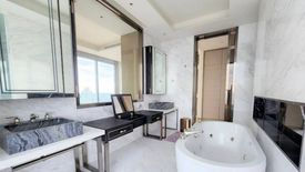 3 Bedroom Condo for sale in The Residences At Mandarin Oriental, Khlong Ton Sai, Bangkok near BTS Krung Thon Buri