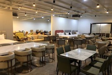 Commercial for rent in Nawamin, Bangkok