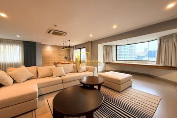 3 Bedroom Condo for rent in Baan Suanpetch, Khlong Tan Nuea, Bangkok near BTS Phrom Phong