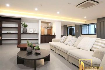 3 Bedroom Condo for rent in Baan Suanpetch, Khlong Tan Nuea, Bangkok near BTS Phrom Phong