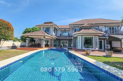 4 Bedroom Villa for sale in Palm Hills Golf Club & Residence, Cha am, Phetchaburi