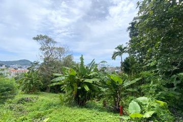 Land for sale in Patong, Phuket