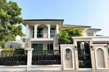 4 Bedroom House for Sale or Rent in Perfect Place Sukhumvit 77-Suvarnabhumi, Lat Krabang, Bangkok