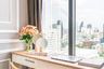 2 Bedroom Condo for sale in M Thonglor 10, Khlong Tan Nuea, Bangkok near BTS Ekkamai