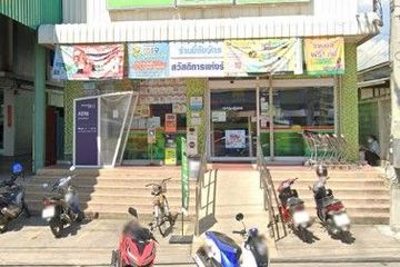 Warehouse / Factory for rent in Maha Chai, Samut Sakhon