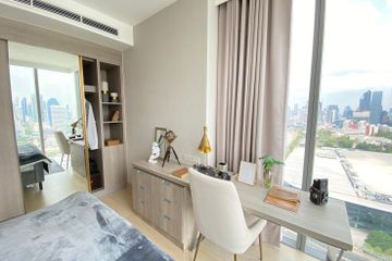 3 Bedroom Condo for sale in Khlong Toei, Bangkok near MRT Queen Sirikit National Convention Centre