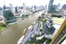 3 Bedroom Condo for sale in The Residences At Mandarin Oriental, Khlong Ton Sai, Bangkok near BTS Krung Thon Buri