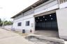 Warehouse / Factory for rent in Ban Khlong Suan, Samut Prakan