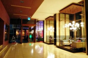 1 Bedroom Condo for Sale or Rent in Khlong Tan, Bangkok near MRT Queen Sirikit National Convention Centre