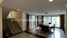 3 Bedroom Condo for rent in Regent on the Park 1, Khlong Tan, Bangkok near BTS Phrom Phong