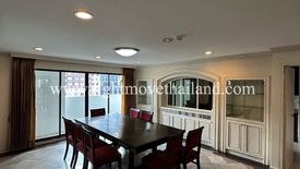 3 Bedroom Condo for rent in Regent on the Park 1, Khlong Tan, Bangkok near BTS Phrom Phong