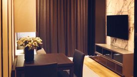 1 Bedroom Condo for rent in Khlong Tan, Bangkok near MRT Queen Sirikit National Convention Centre