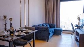 1 Bedroom Condo for rent in Ashton Asoke - Rama 9, Din Daeng, Bangkok near MRT Phra Ram 9