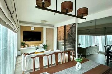 3 Bedroom Condo for rent in Siamese Thirty Nine, Khlong Tan Nuea, Bangkok near BTS Phrom Phong