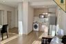 2 Bedroom Condo for sale in Ideo Q Ratchathewi, Thanon Phaya Thai, Bangkok near BTS Ratchathewi