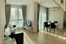 2 Bedroom Condo for sale in Ideo Q Ratchathewi, Thanon Phaya Thai, Bangkok near BTS Ratchathewi