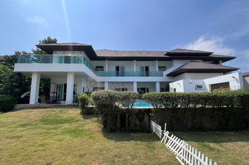 6 Bedroom House for Sale or Rent in Summit Windmill Golf Club, Bang Phli Yai, Samut Prakan