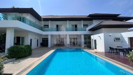 6 Bedroom House for Sale or Rent in Summit Windmill Golf Club, Bang Phli Yai, Samut Prakan