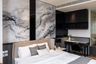 2 Bedroom Condo for rent in BEATNIQ Sukhumvit 32, Khlong Tan, Bangkok near BTS Thong Lo