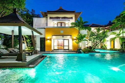 5 Bedroom Villa for sale in Nong Prue, Chonburi