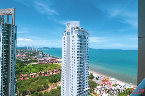 1 Bedroom Condo for sale in Veranda Residence Pattaya, Na Jomtien, Chonburi