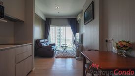 1 Bedroom Condo for sale in Veranda Residence Pattaya, Na Jomtien, Chonburi