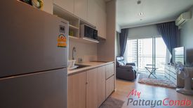 1 Bedroom Condo for sale in Veranda Residence Pattaya, Na Jomtien, Chonburi