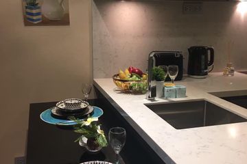 1 Bedroom Condo for rent in Khlong Toei Nuea, Bangkok near MRT Sukhumvit